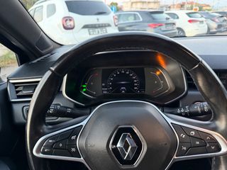 Renault Clio 2020 1.0 101HP TURBO KLIMA NAVI CAMERA-thumb-20