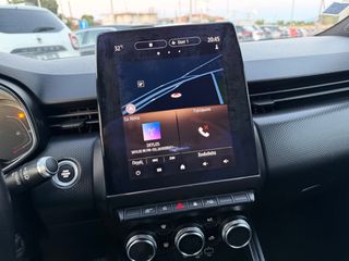 Renault Clio 2020 1.0 101HP TURBO KLIMA NAVI CAMERA-thumb-21