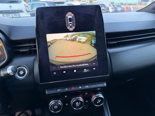 Renault Clio 2020 1.0 101HP TURBO KLIMA NAVI CAMERA-thumb-23