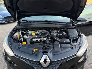 Renault Clio 2020 1.0 101HP TURBO KLIMA NAVI CAMERA-thumb-25
