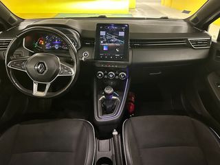 Renault Clio 2020 1.0 101HP TURBO KLIMA NAVI CAMERA-thumb-18