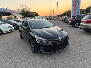 Renault Clio 2020 1.0 101HP TURBO KLIMA NAVI CAMERA