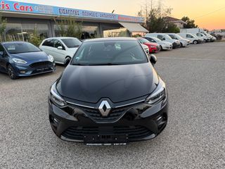 Renault Clio 2020 1.0 101HP TURBO KLIMA NAVI CAMERA-thumb-1