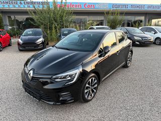 Renault Clio 2020 1.0 101HP TURBO KLIMA NAVI CAMERA-thumb-2