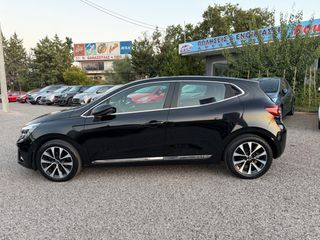 Renault Clio 2020 1.0 101HP TURBO KLIMA NAVI CAMERA-thumb-4
