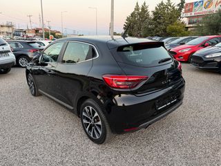 Renault Clio 2020 1.0 101HP TURBO KLIMA NAVI CAMERA-thumb-5