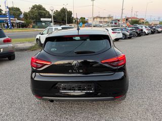 Renault Clio 2020 1.0 101HP TURBO KLIMA NAVI CAMERA-thumb-6