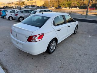 Peugeot 301 2017 1.2 PURETECH 82 ACTIVE AUTOMATIC-thumb-7