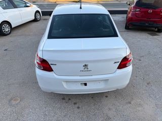 Peugeot 301 2017 1.2 PURETECH 82 ACTIVE AUTOMATIC-thumb-8
