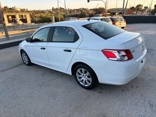 Peugeot 301 2017 1.2 PURETECH 82 ACTIVE AUTOMATIC-thumb-9
