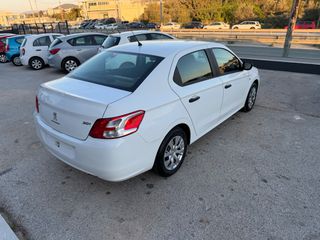 Peugeot 301 2017 1.2 PURETECH 82 ACTIVE AUTOMATIC-thumb-10
