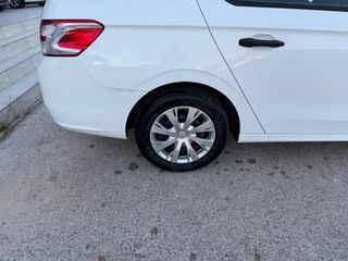 Peugeot 301 2017 1.2 PURETECH 82 ACTIVE AUTOMATIC-thumb-11