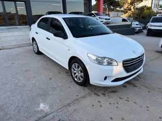 Peugeot 301 2017 1.2 PURETECH 82 ACTIVE AUTOMATIC-thumb-12