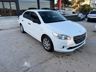 Peugeot 301 2017 1.2 PURETECH 82 ACTIVE AUTOMATIC-thumb-14