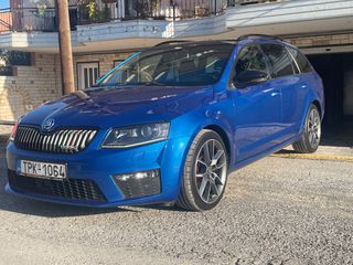 Skoda Octavia 2016 Rs