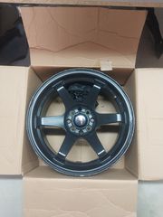 Japan racing JR3 16X8