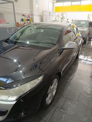 Renault Megane 2010 1.4tce