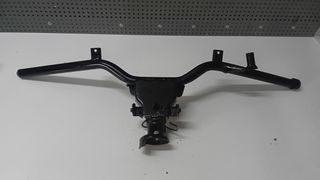 Τιμονι daytona dy125 euro5