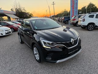 Renault Captur 2021 1,5 DIESEL DYNAMIC KLIMA NAVI