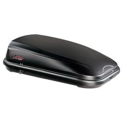 Race Axion ΜΠΑΓΚΑΖΙΕΡΑ ΟΡΟΦΗΣ RACE AXION 420L 87.02.N (ΜΑΥΡΗ/ΕΛΑΦΡΩΣ ΑΝΑΓΛΥΦΗ - 145X94X42 cm - MAX 50 kg)