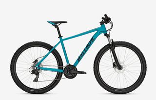 All - Mountain Ballistic 2026 MAGNUM 27,50'' TY300 ST-EF505 21SPD SHIMANO HYDRAUL 43-48CM-thumb-1