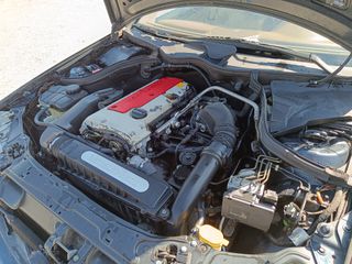 Mercedes-Benz C 200 2004-thumb-2