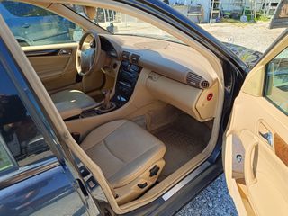 Mercedes-Benz C 200 2004-thumb-6