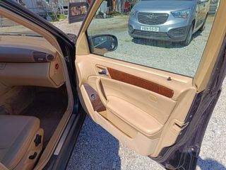 Mercedes-Benz C 200 2004-thumb-7