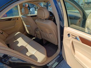Mercedes-Benz C 200 2004-thumb-8