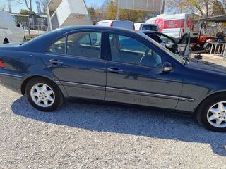 Mercedes-Benz C 200 2004-thumb-12