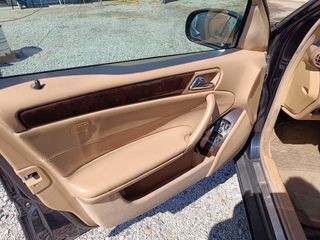 Mercedes-Benz C 200 2004-thumb-14