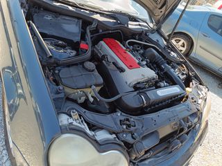 Mercedes-Benz C 200 2004-thumb-20