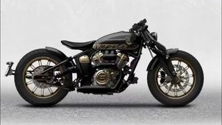 Benda 2026 Napoleon 250