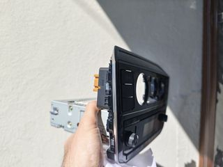 Ραδιόφωνο Vw Up-thumb-1