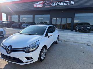 Renault Clio 2019 1.5 DCI DIESEL