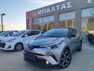Toyota C-HR 2017 STYLE SELECTION