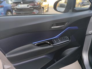 Toyota C-HR 2017 STYLE SELECTION-thumb-8