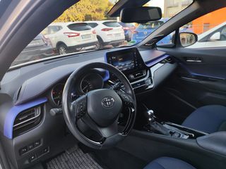 Toyota C-HR 2017 STYLE SELECTION-thumb-10