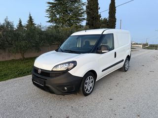 Fiat Doblo 2020 3 θΕΣΕΙΣ ΣΥΡΤΑΡΙΑ ΕΠΑΓΓΕΛΜΑΤΙΚΑ- ΡΑΦΙΑ