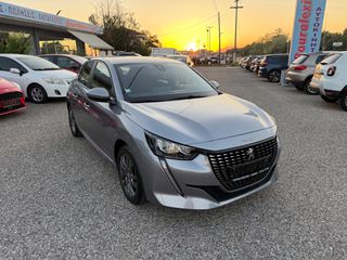 Peugeot 208 2021 1,2  KLIMA NAVI EYRO 6