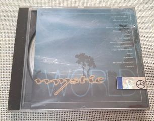 Various – Mystic World  CD  ( ΣΦΡΑΓΙΣΜΕΝΟ )