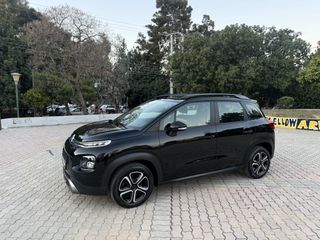 Citroen C3 Aircross 2021 PURETECH 110|FEEL PACK|ΑΡΙΣΤΟ