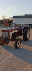 Τρακτέρ McCormick 1969 434