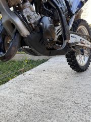 Yamaha YZ 125 2008 yz125-thumb-11