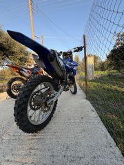 Yamaha YZ 125 2008 yz125-thumb-6