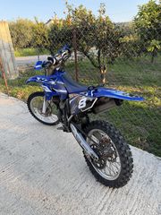 Yamaha YZ 125 2008 yz125-thumb-7