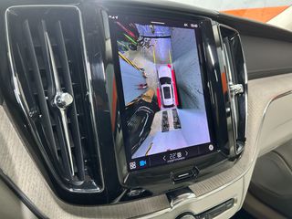 Volvo XC 60 2022 T8 PHEV 2.0 456hp AWD AT8 18,8kw Face Lift-thumb-24