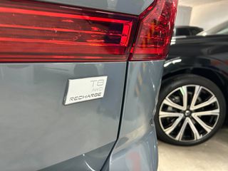 Volvo XC 60 2022 T8 PHEV 2.0 456hp AWD AT8 18,8kw Face Lift-thumb-3