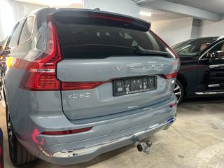 Volvo XC 60 2022 T8 PHEV 2.0 456hp AWD AT8 18,8kw Face Lift-thumb-6