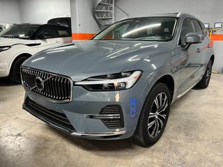 Volvo XC 60 2022 T8 PHEV 2.0 456hp AWD AT8 18,8kw Face Lift-thumb-13